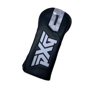Gen 5 PXG 1 Golf Head Cover- Golf- Camo
